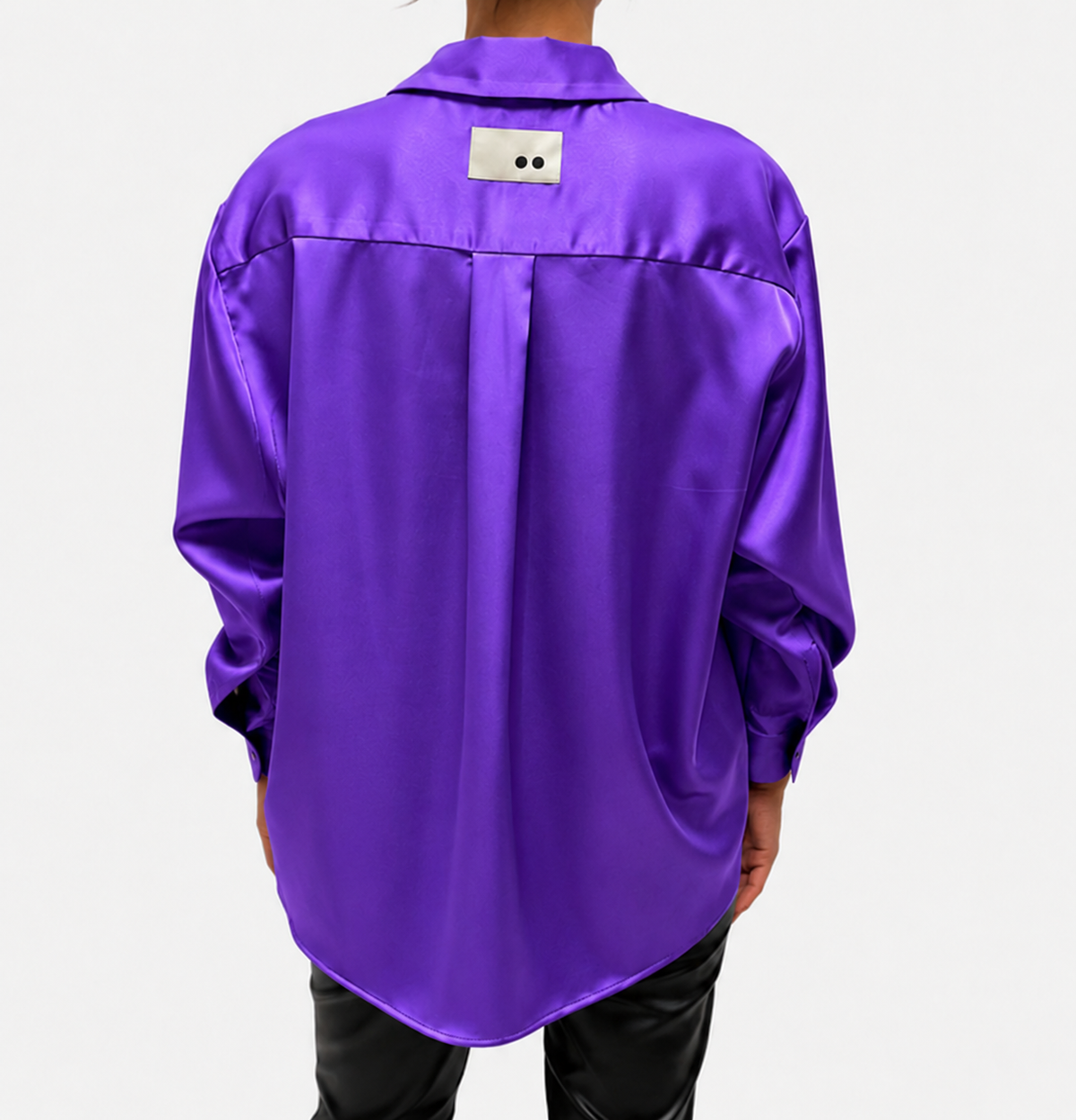 SUITA camicia