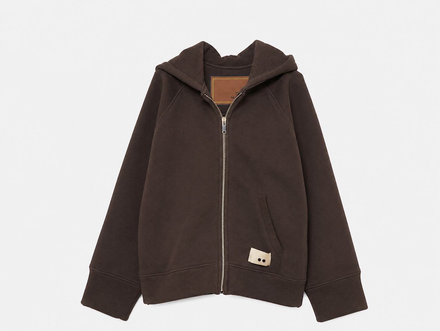 HORUS111 felpa