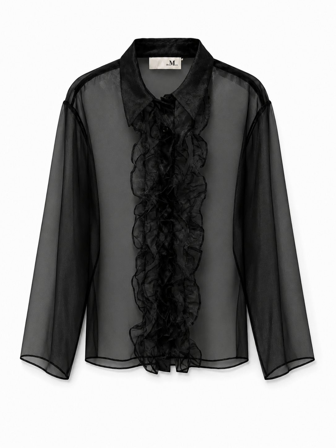 ROCHA camicia