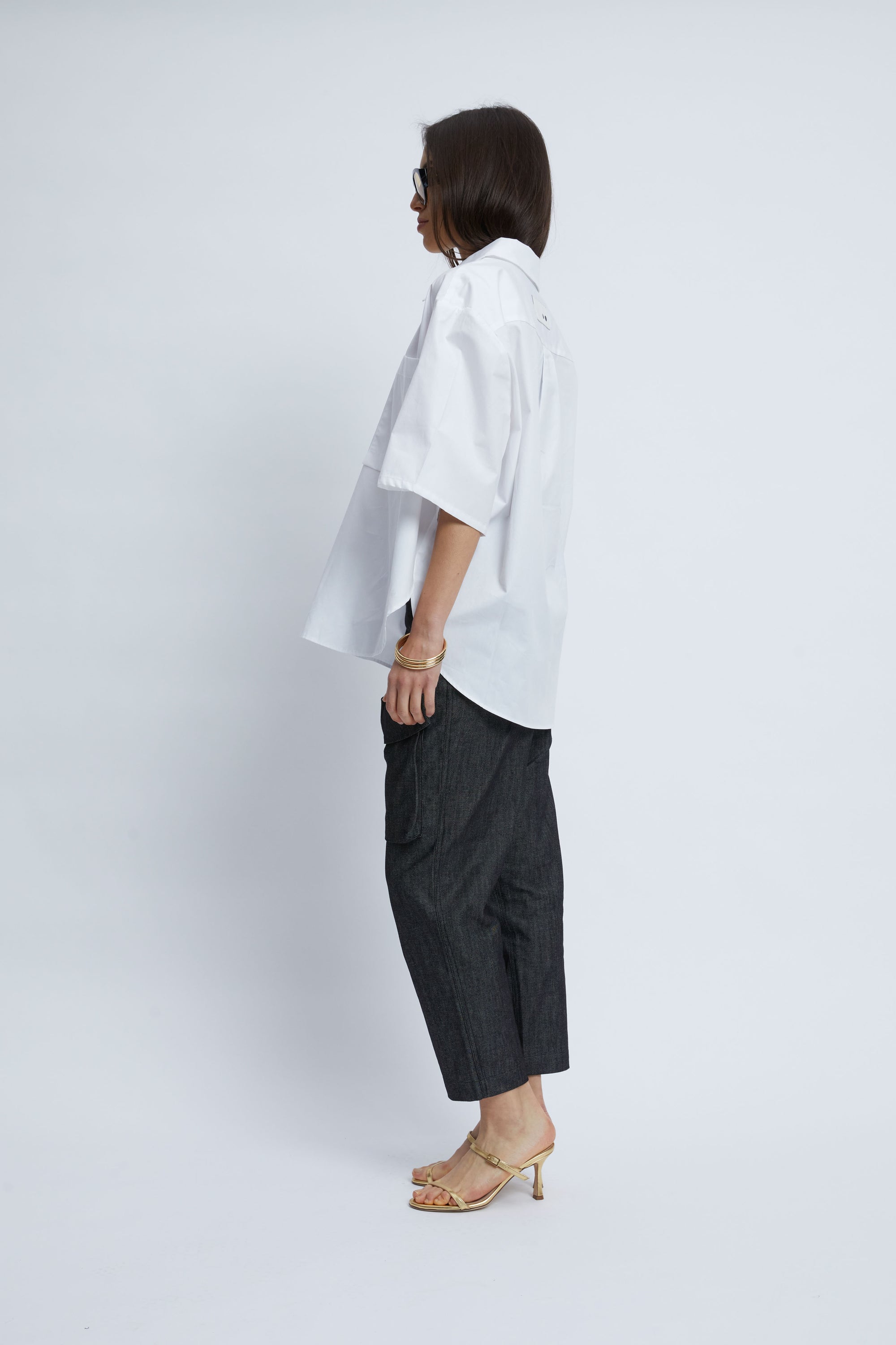 IRIS92 camicia