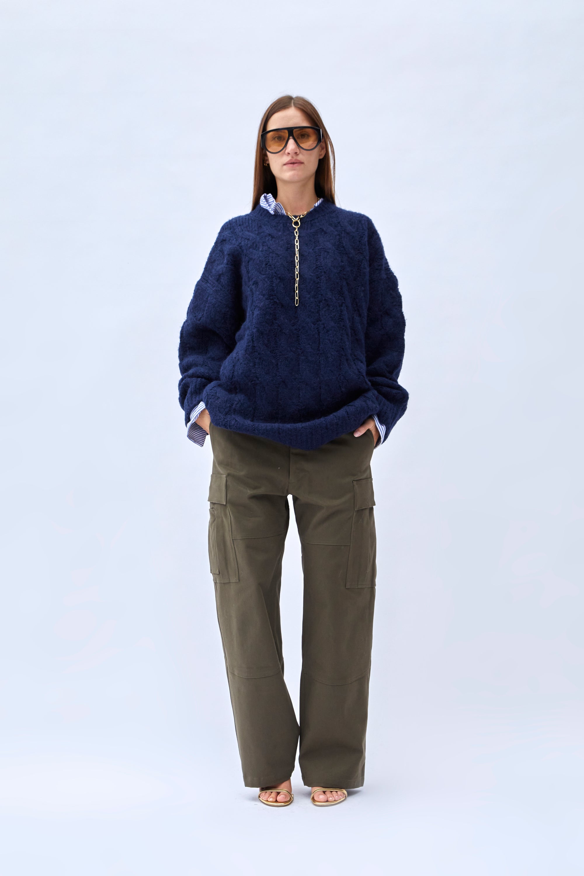 LAVINIA sweater
