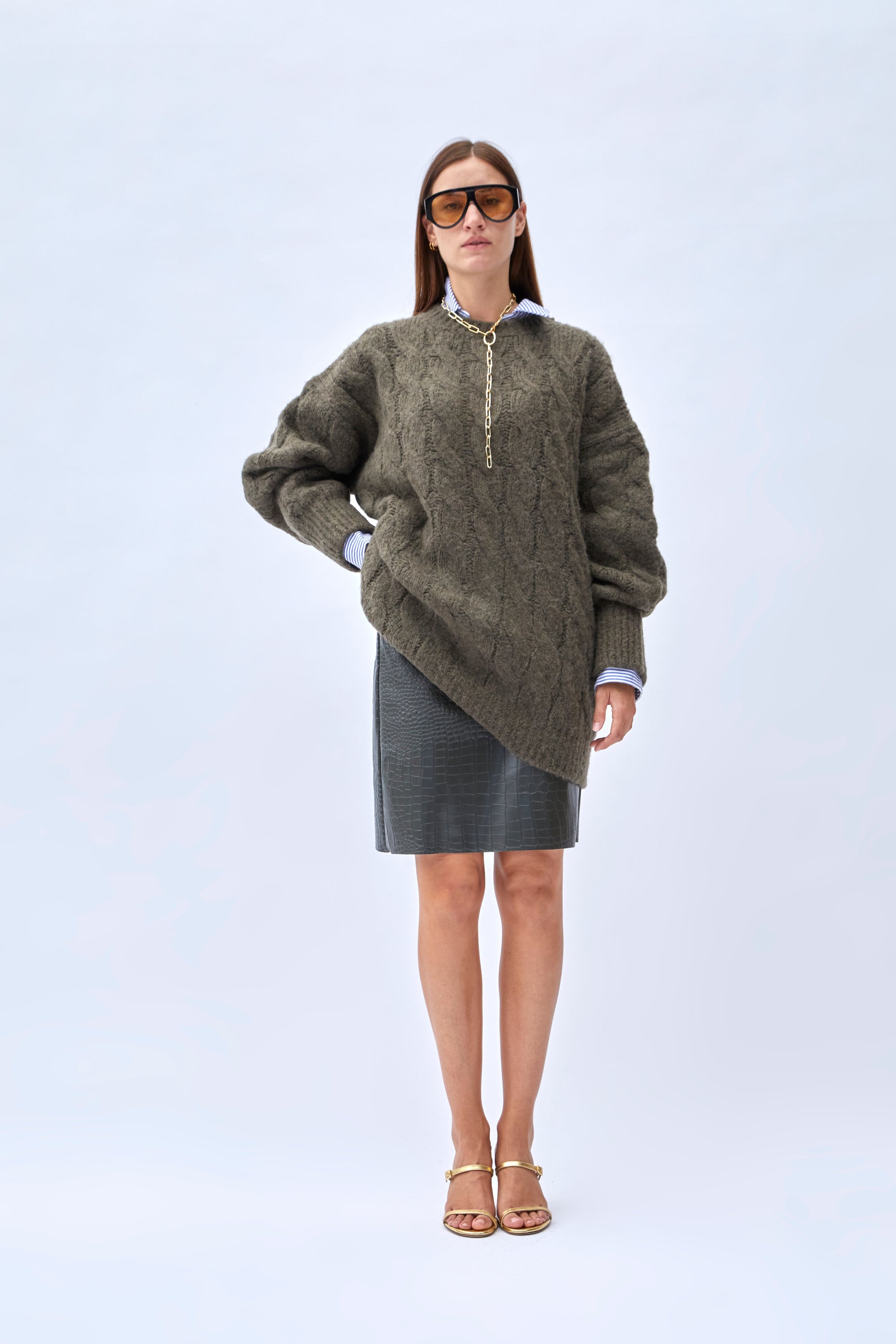 LAVINIA sweater