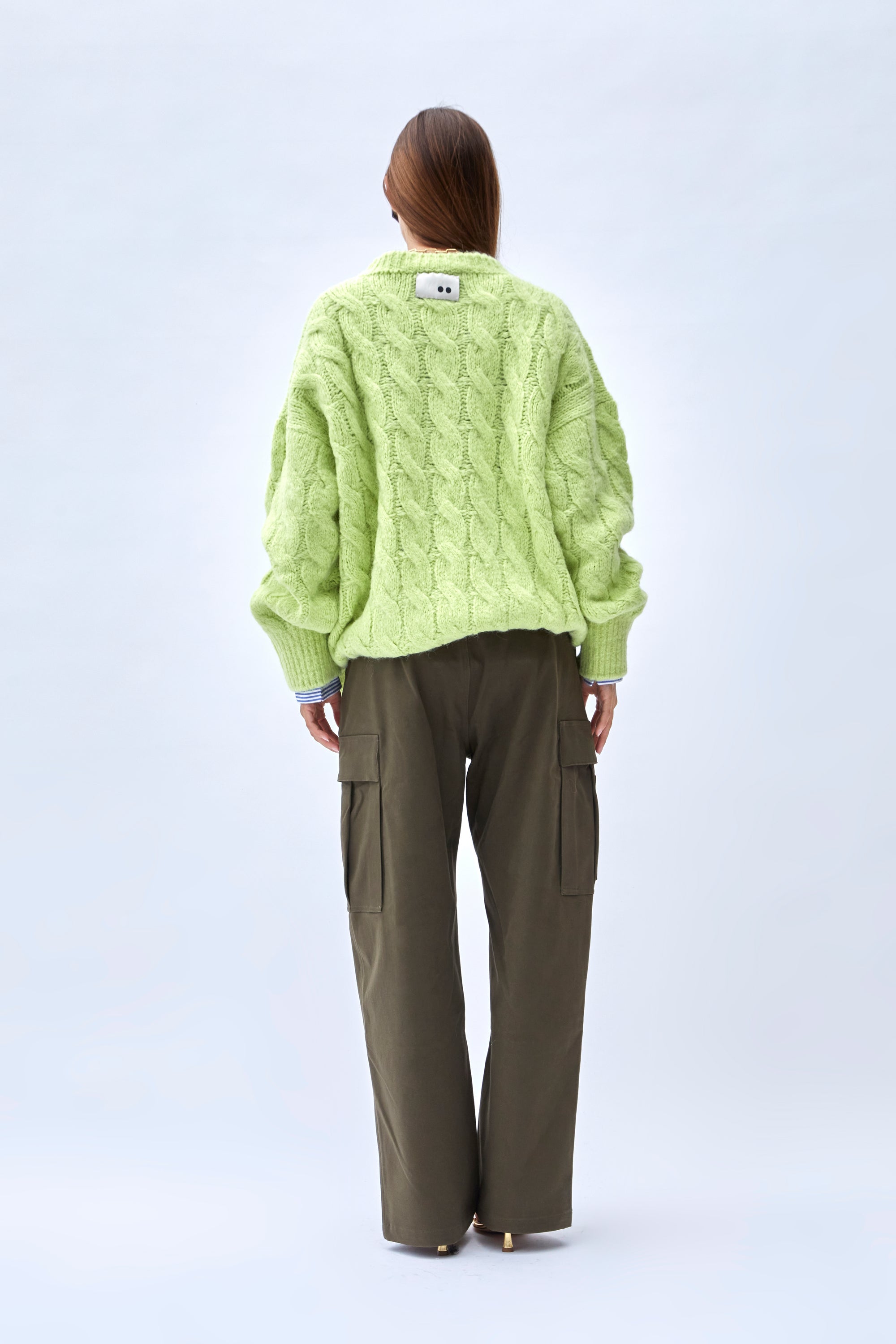 LAVINIA sweater