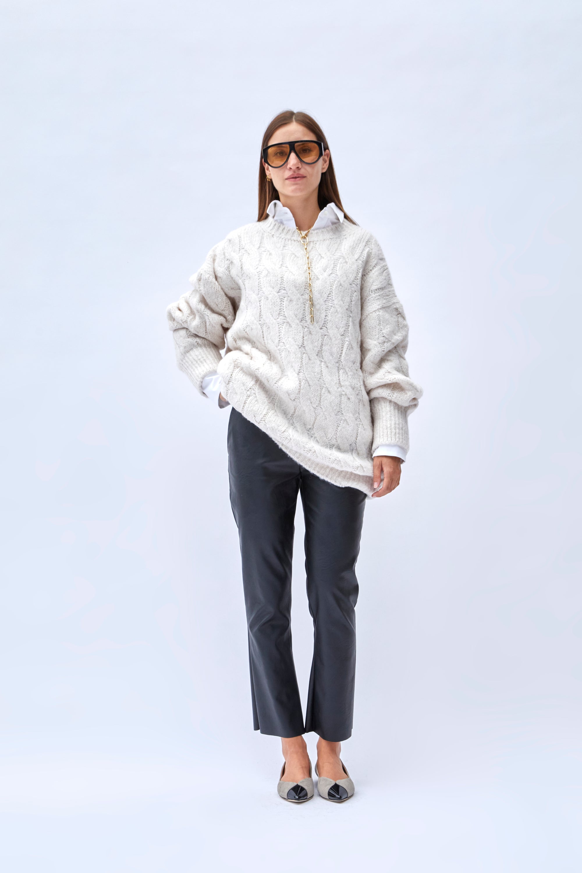 LAVINIA sweater