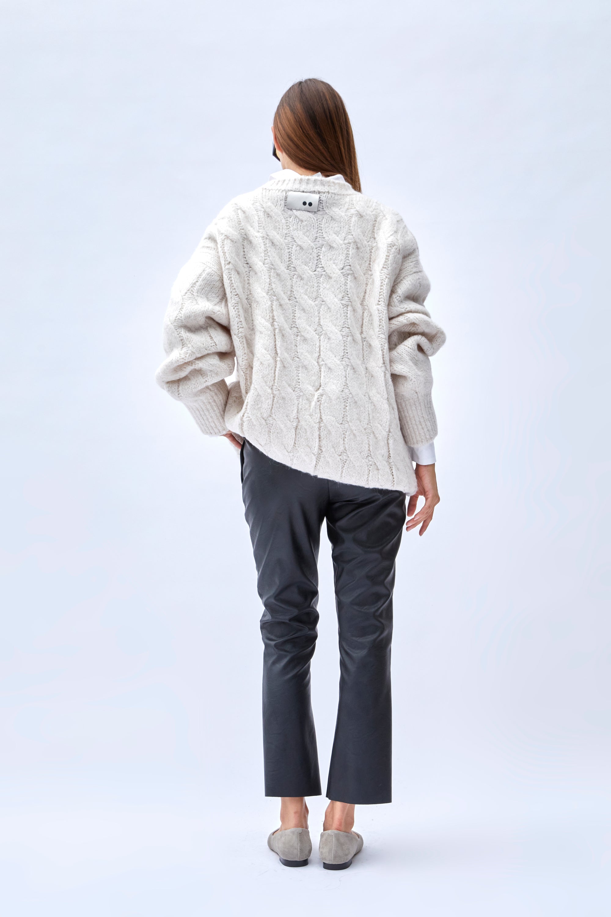 LAVINIA sweater