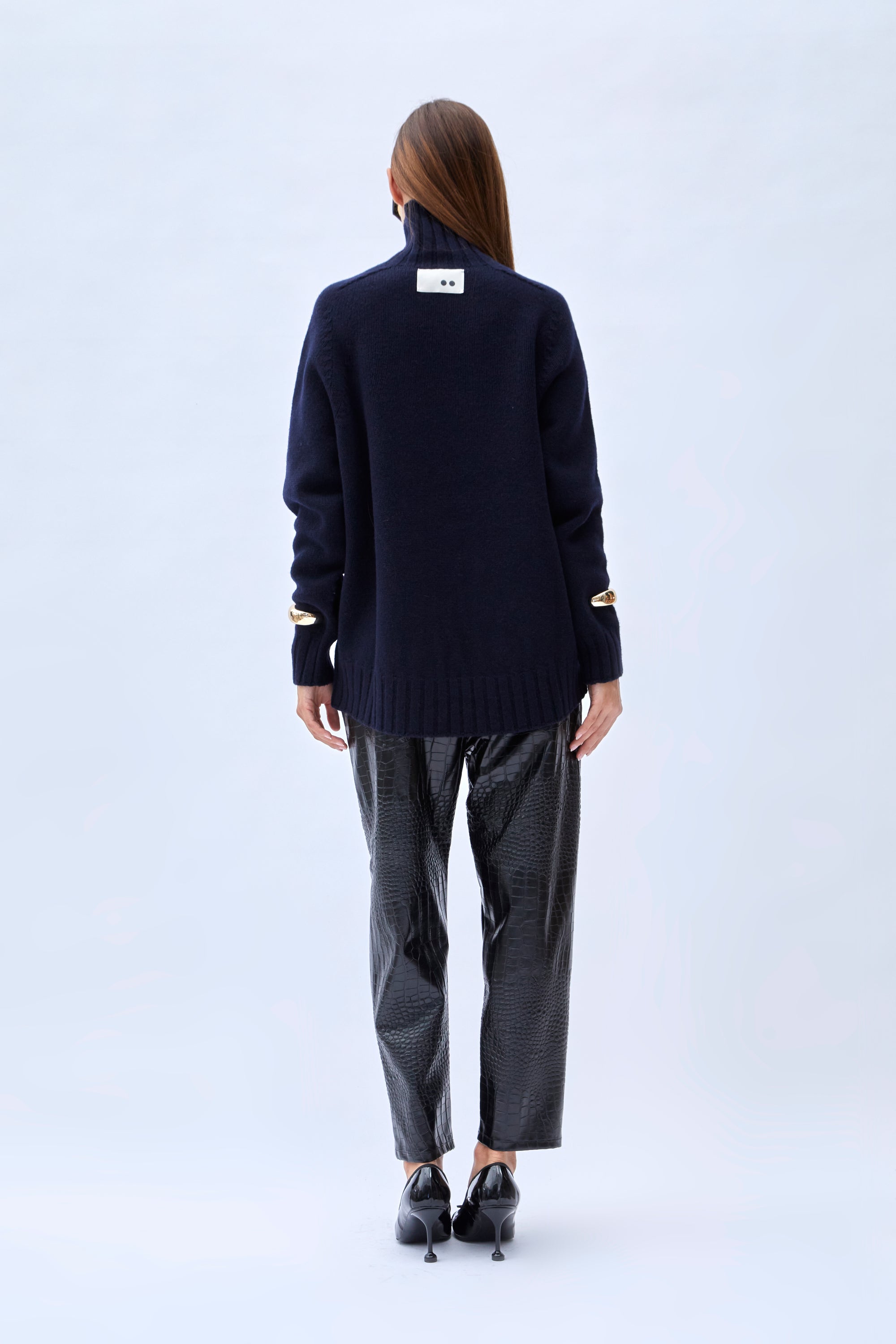LUKE sweater