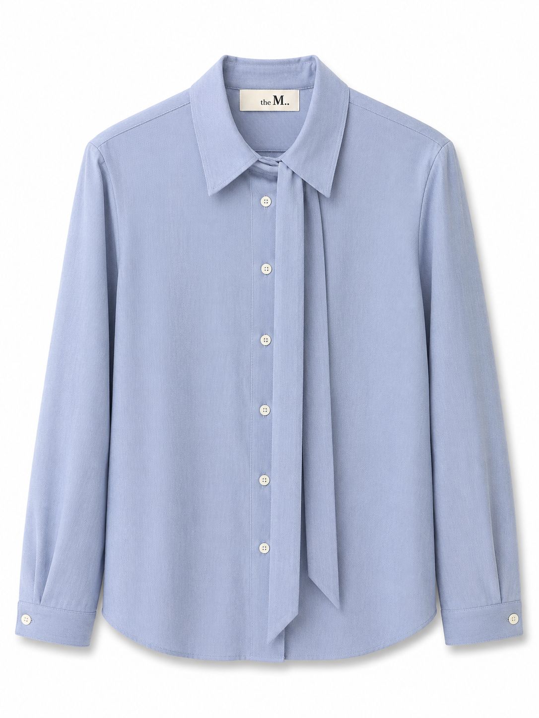LOUIS camicia