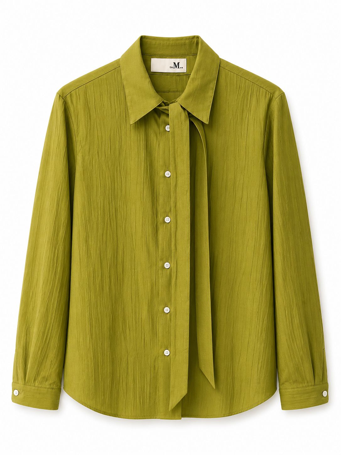 LOUIS camicia