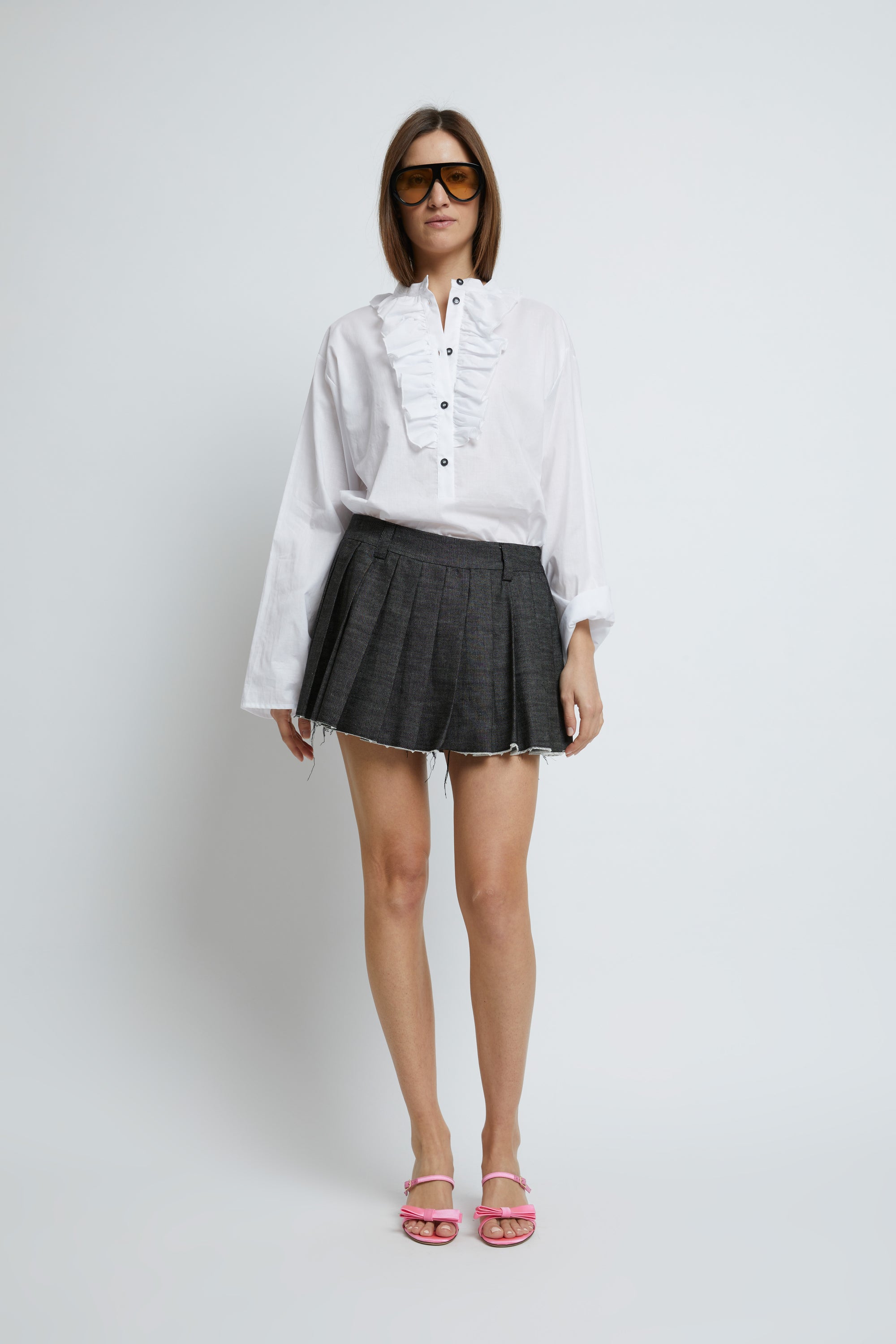 MANOLA92 blusa