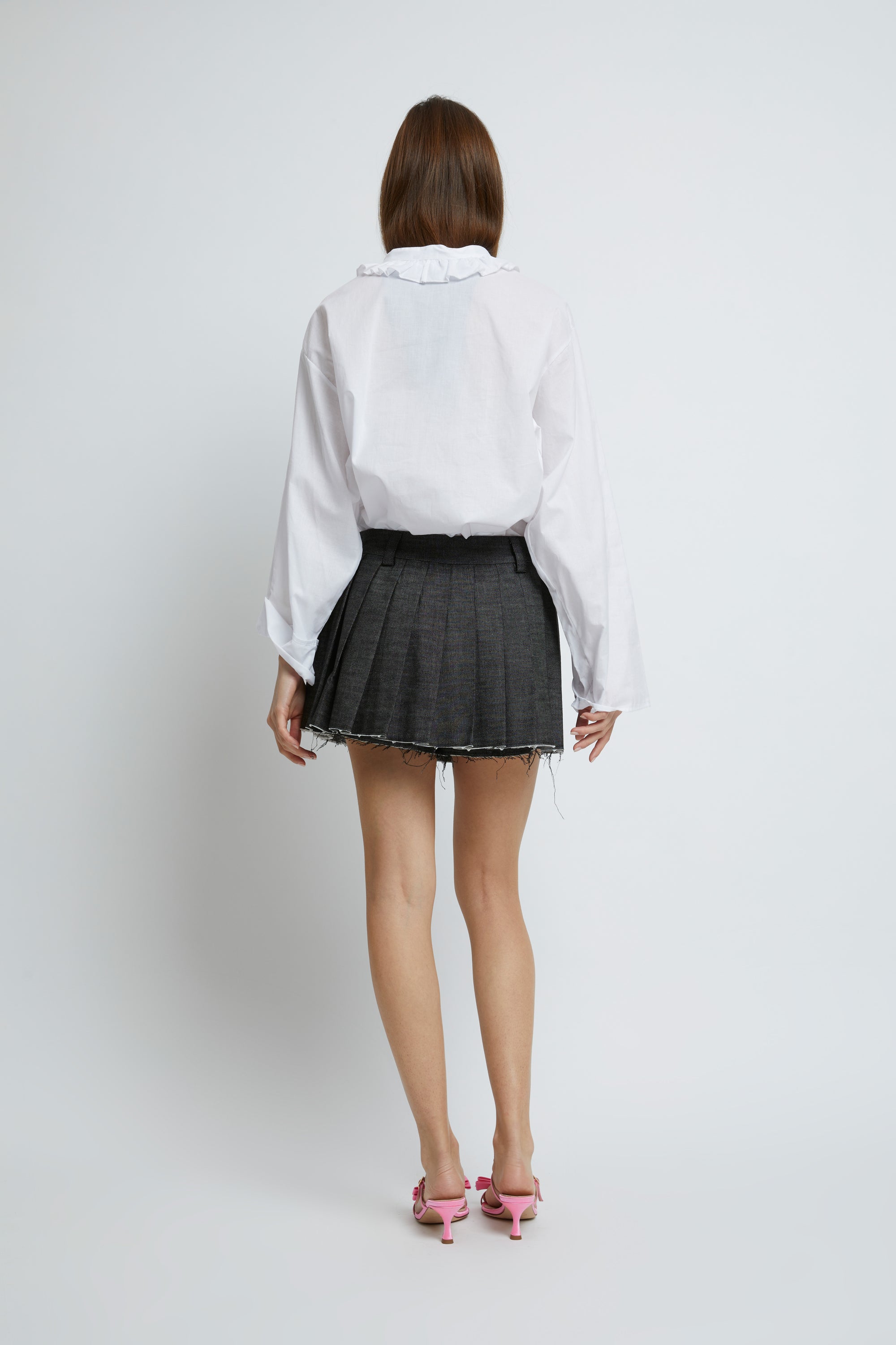 MANOLA92 blusa