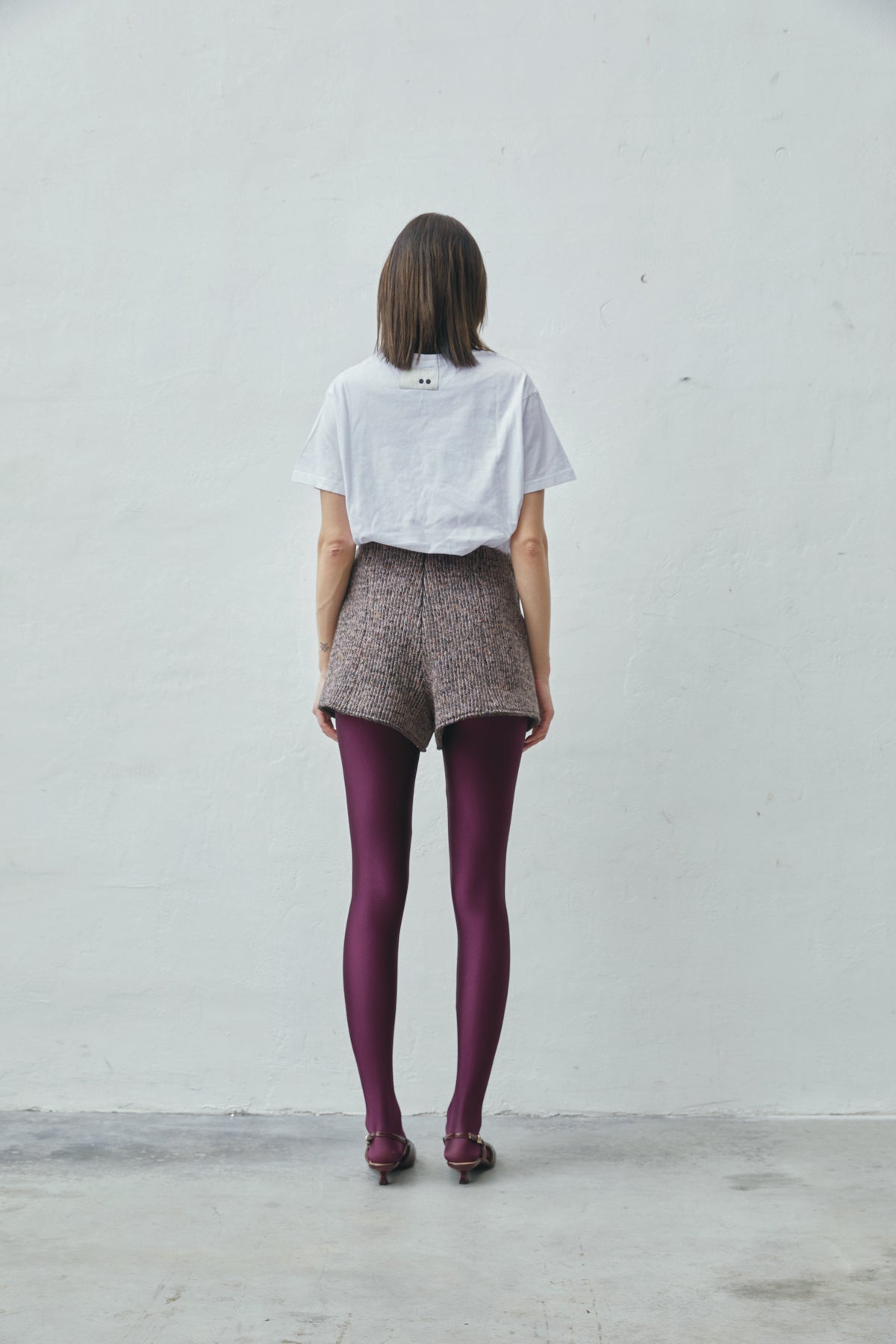 MIRIAM shorts