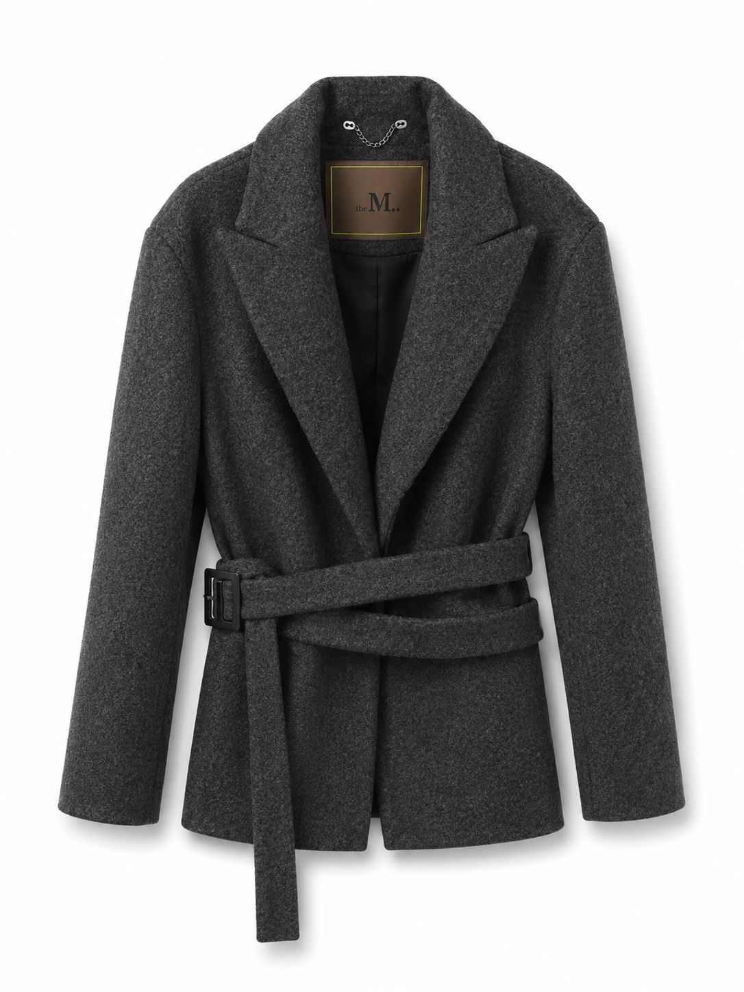 NAHOR cappotto