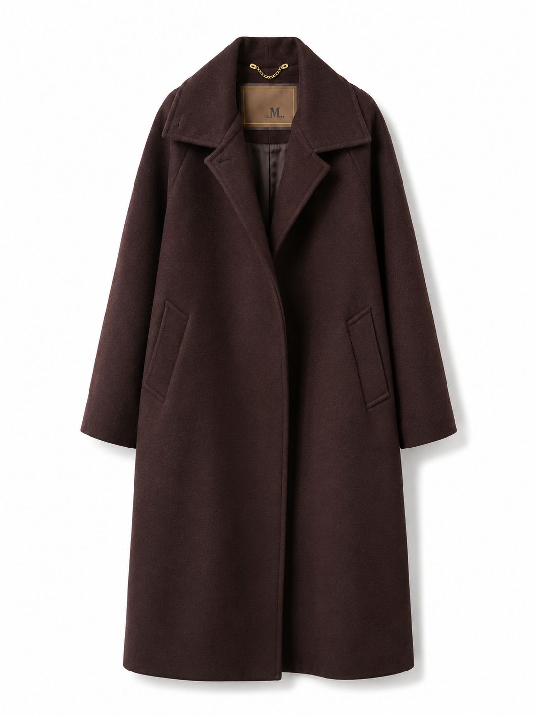 NEED LANA cappotto