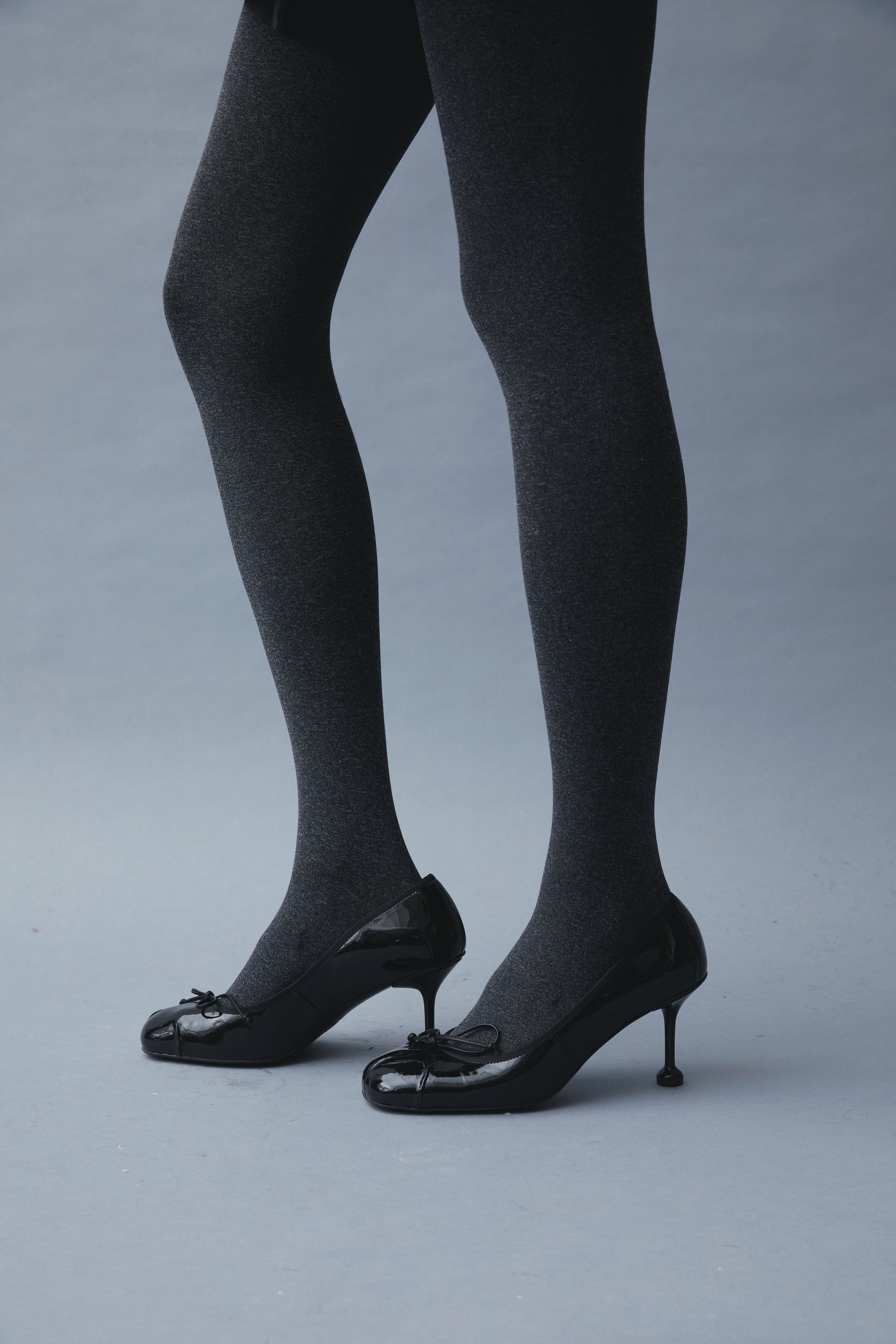 OLD décolleté