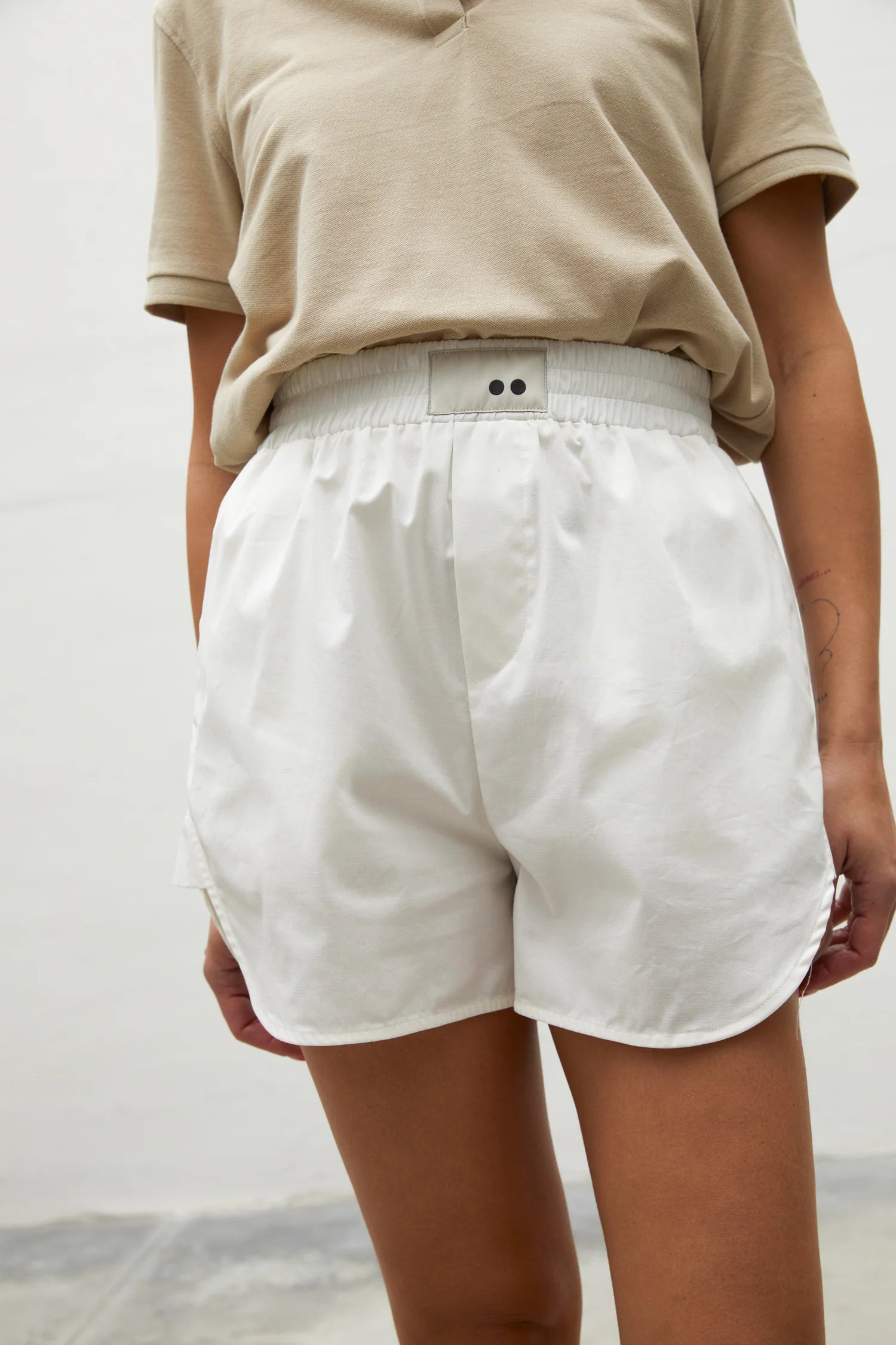 PRINCE Shorts
