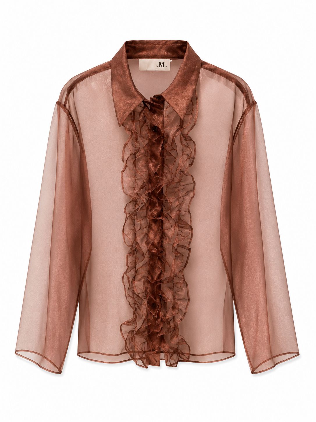 ROCHA camicia