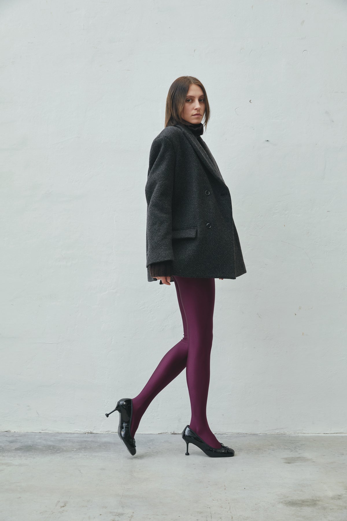SILVIA giacca