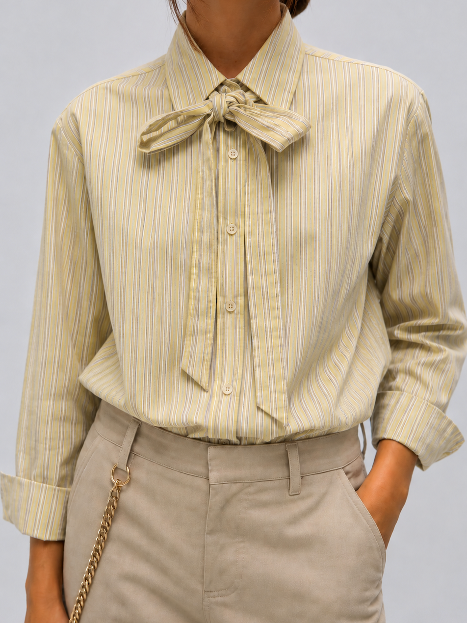 WIN camicia