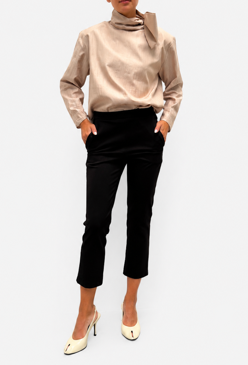 PUNTINA pantalone