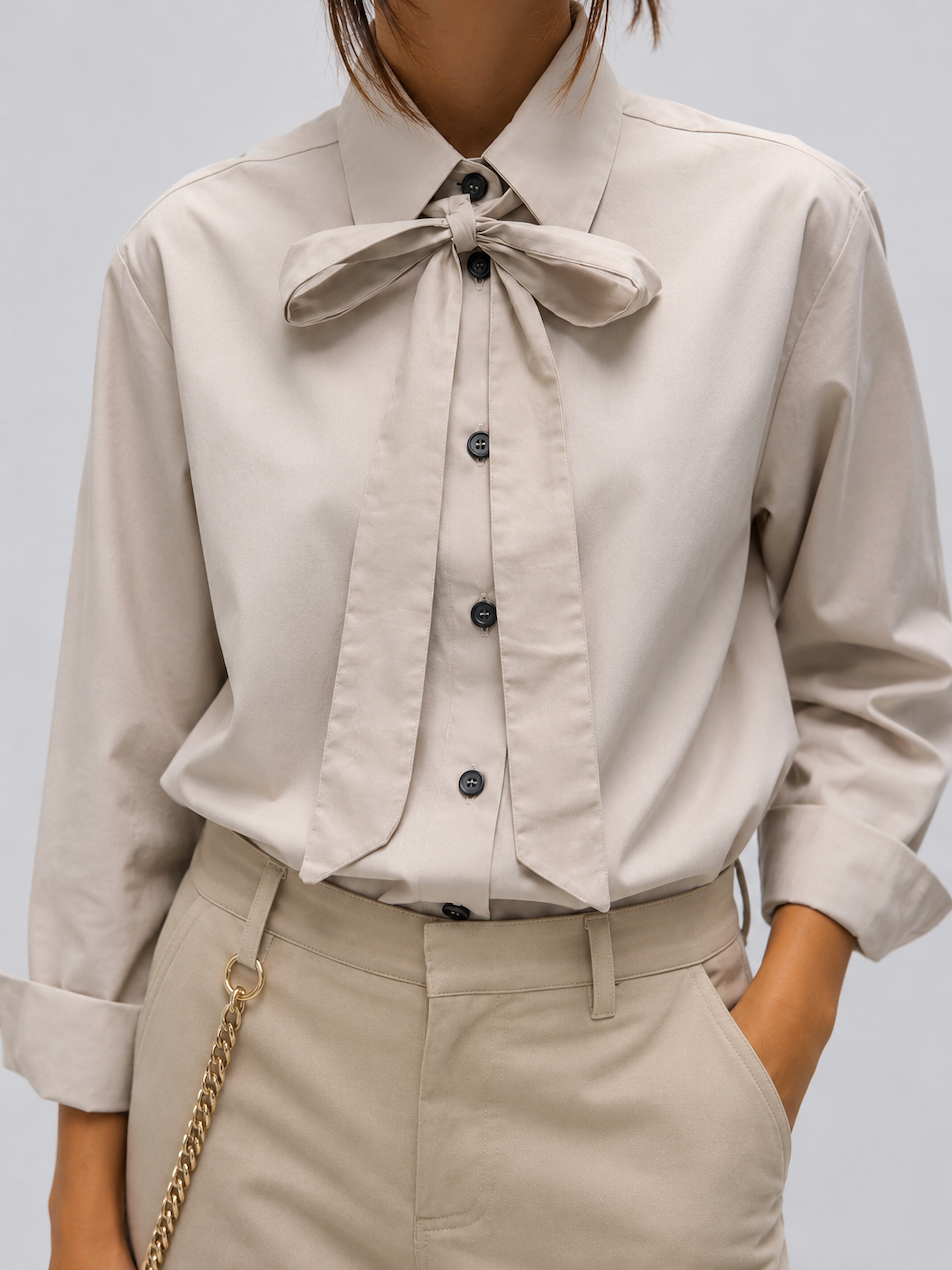 ORSY camicia