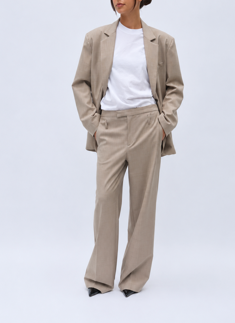 CHURROS pantalone