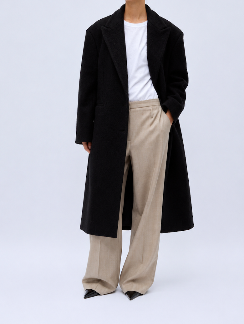 BRACCO cappotto
