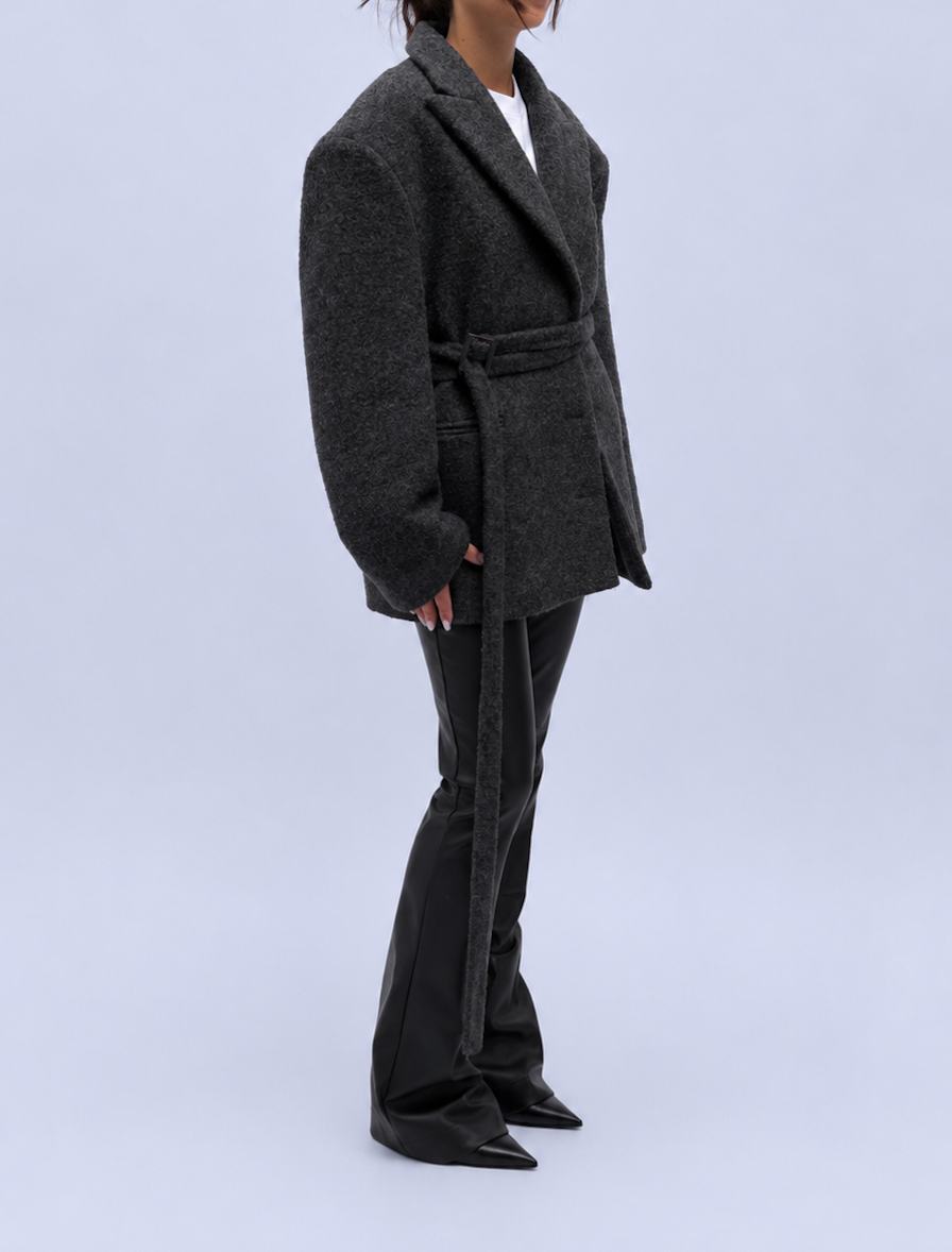 NAHOR cappotto