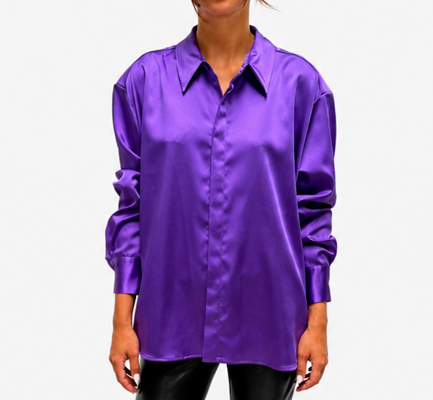 SUITA camicia