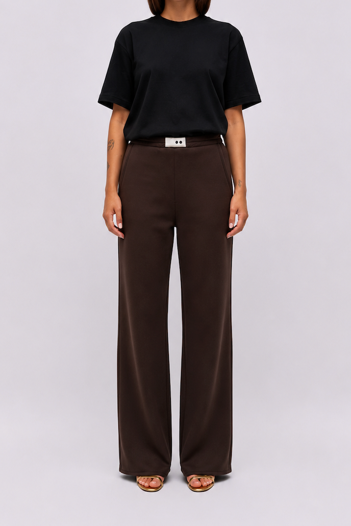 HUKK pantalone
