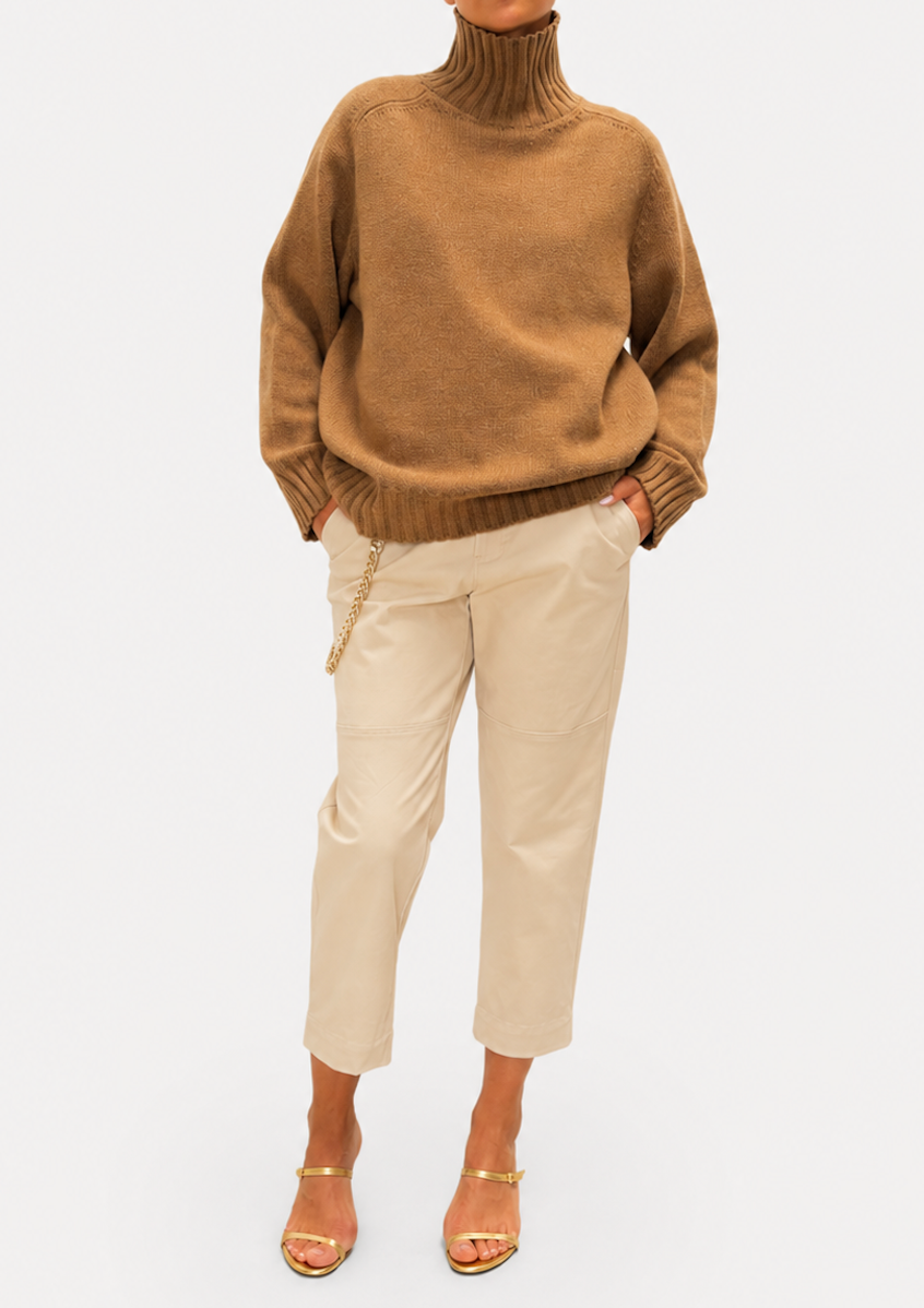 WING maglione