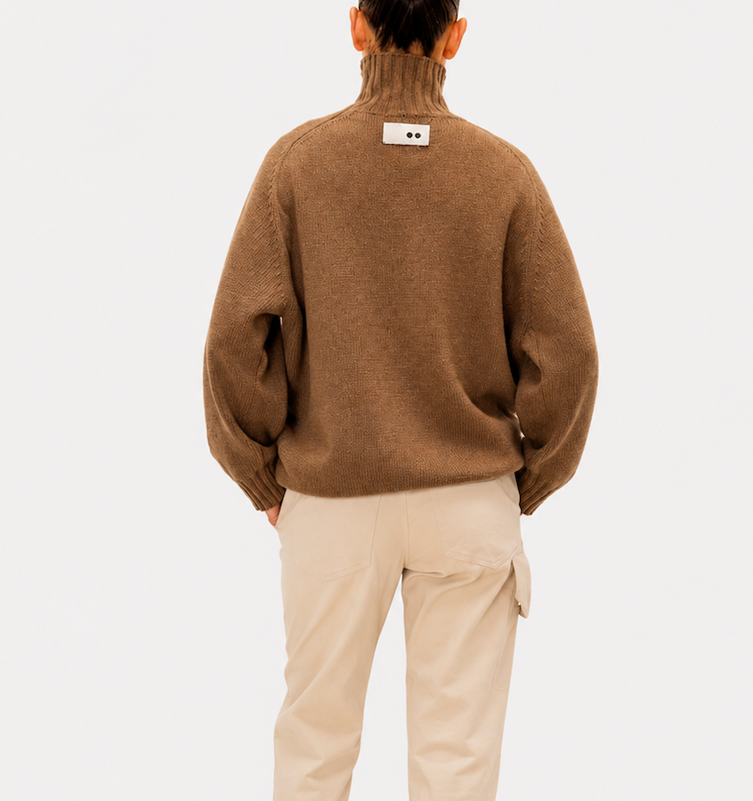 WING maglione