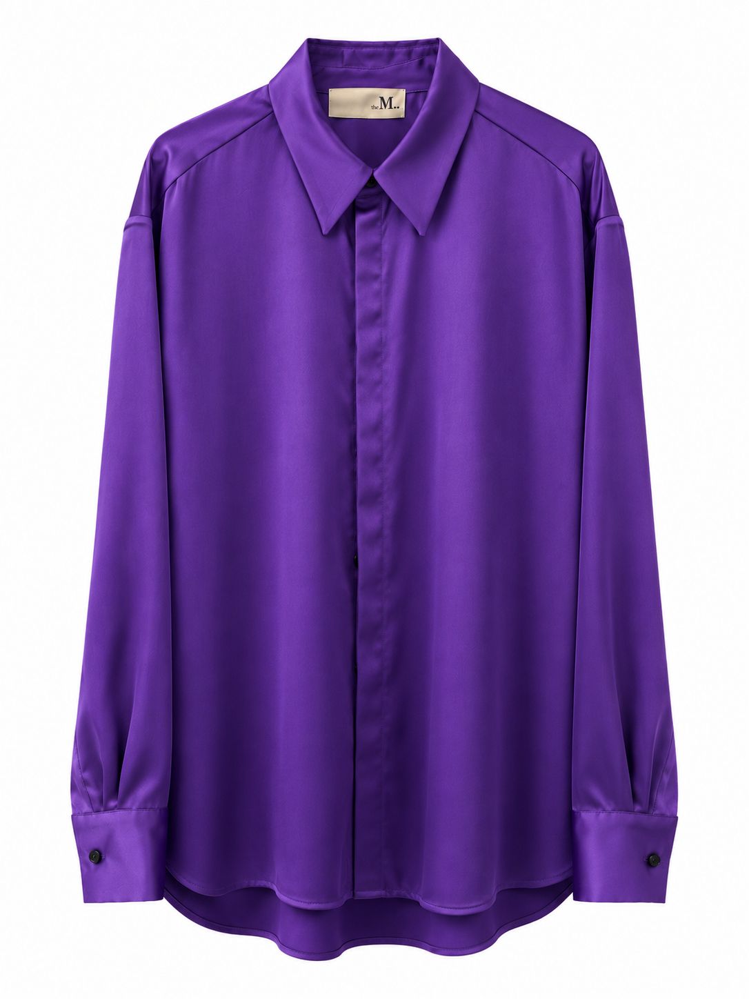 SUITA camicia