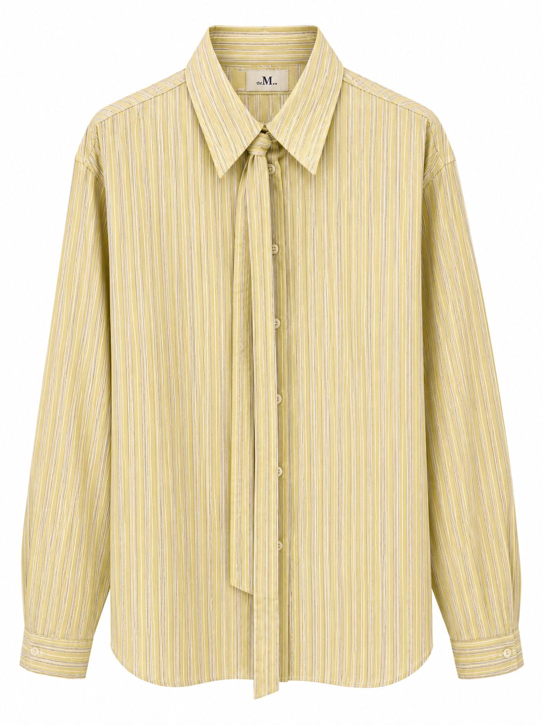 WIN camicia