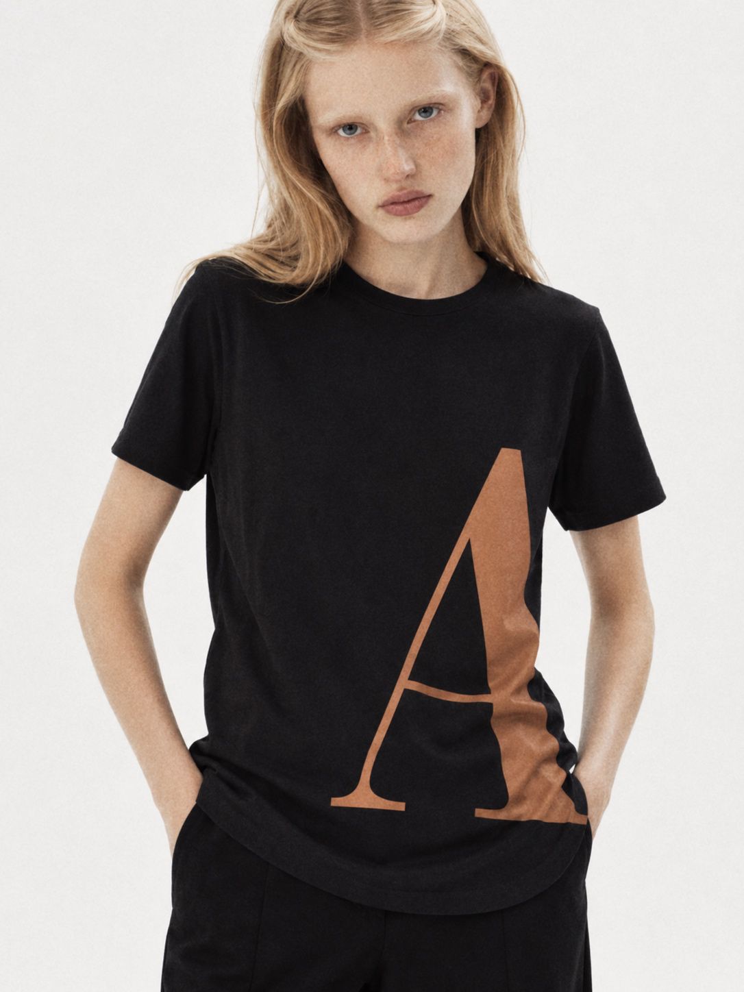 T-SHIRT PERSONNALISÉE
