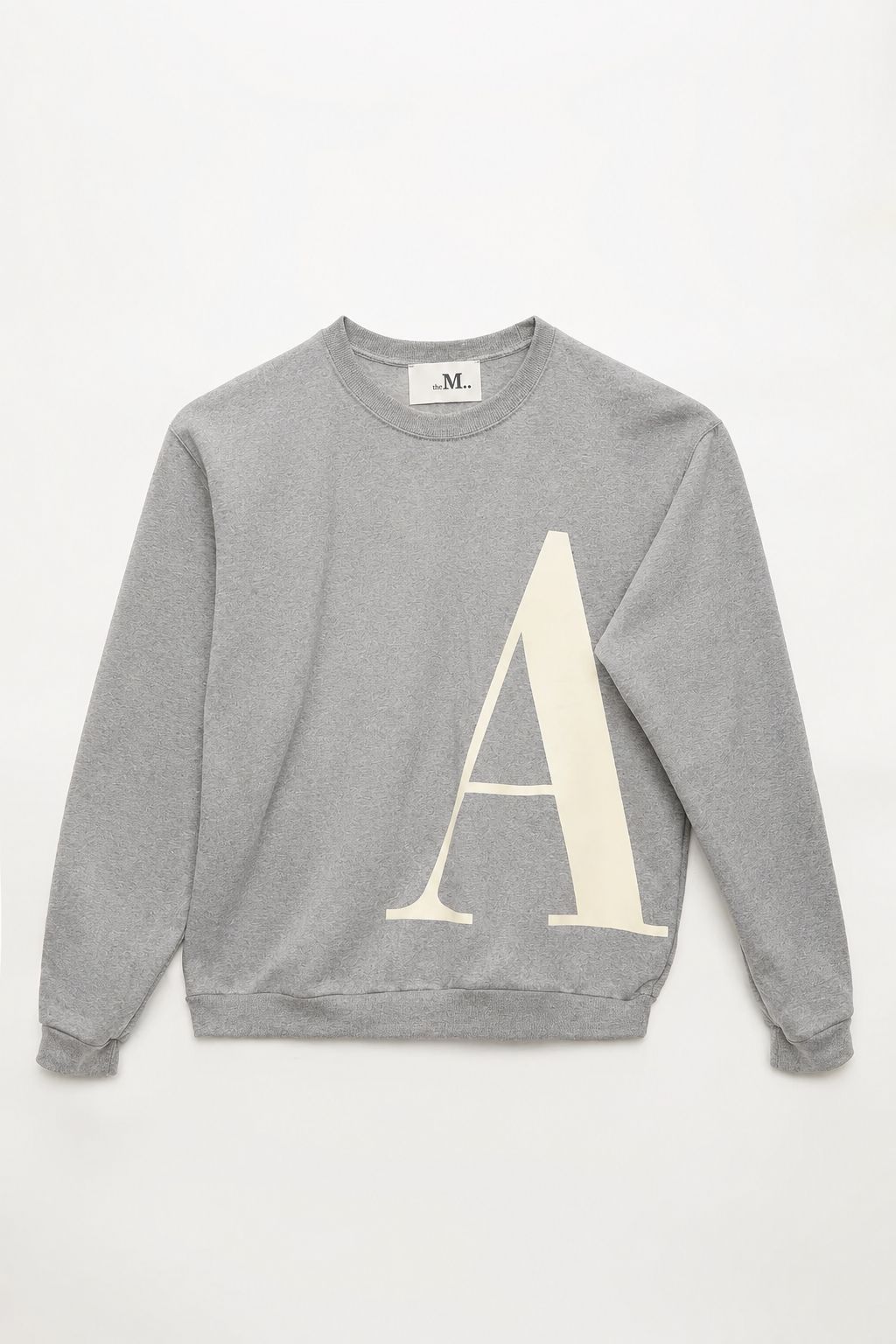 CUSTOMIZED SWEATSHIRT