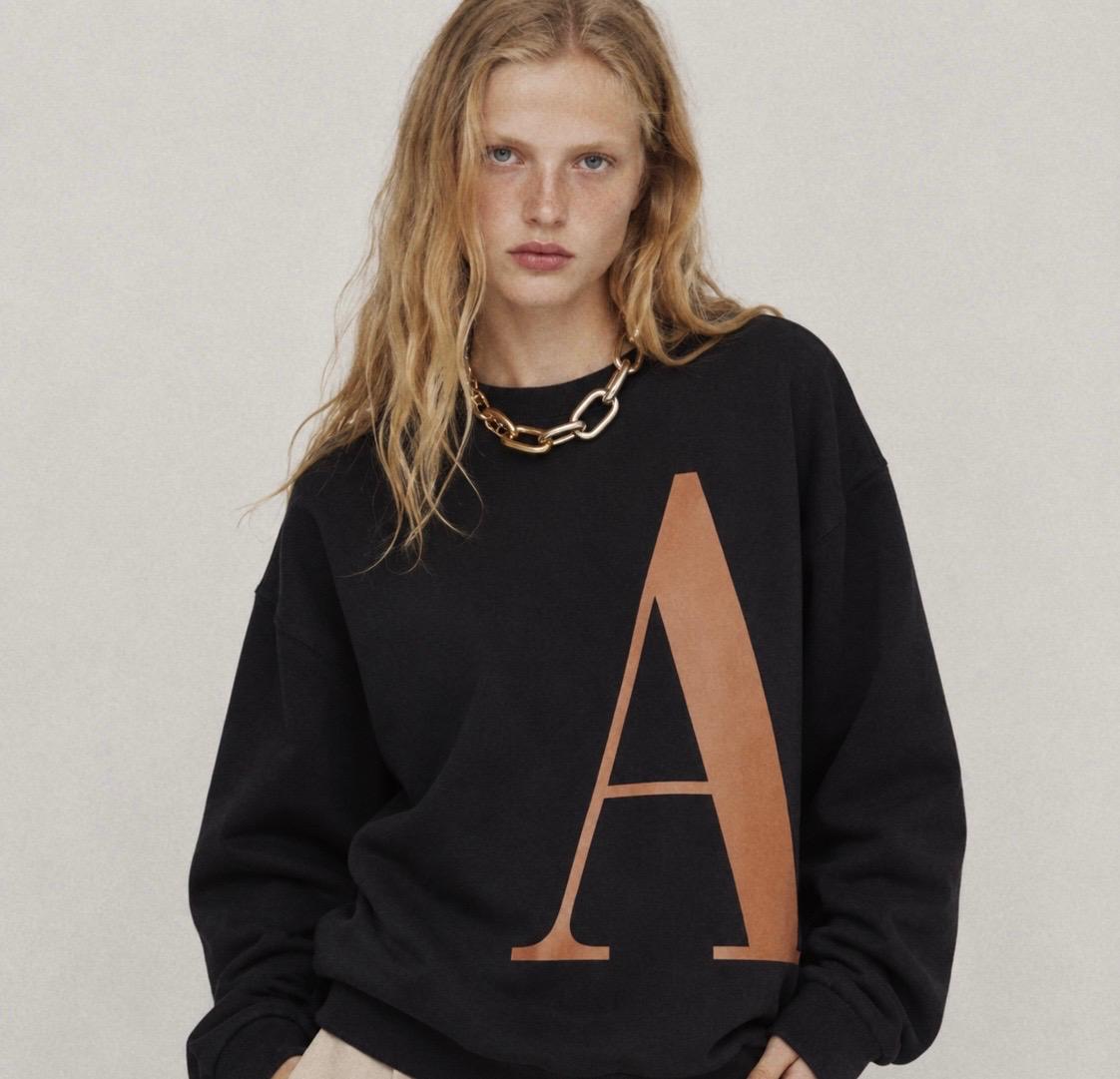 CUSTOM SWEATSHIRT