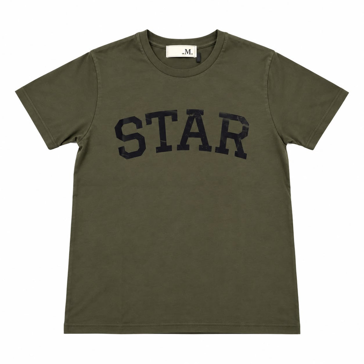 ASTUTA91 T-Shirt