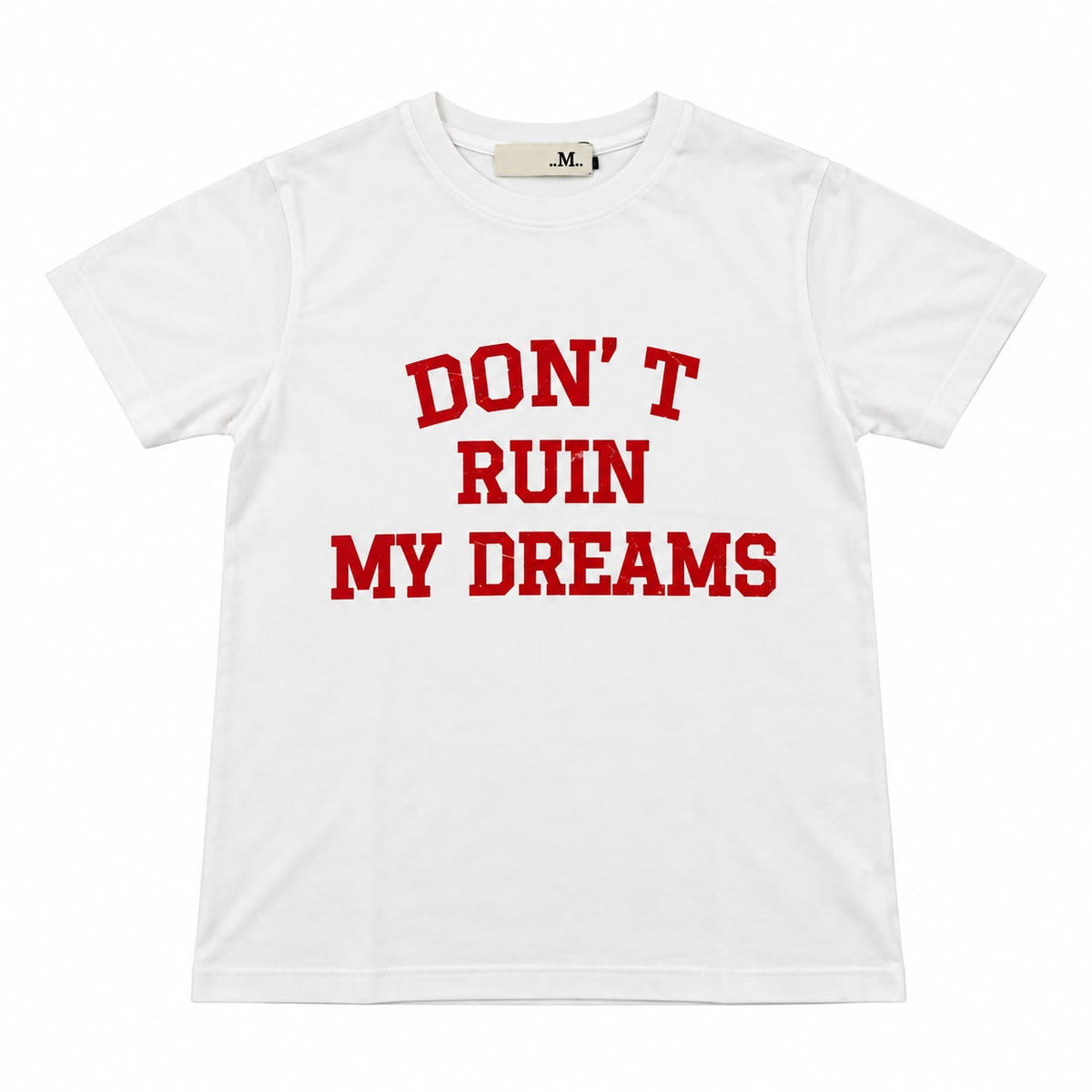 ASTUTA91 T-Shirt