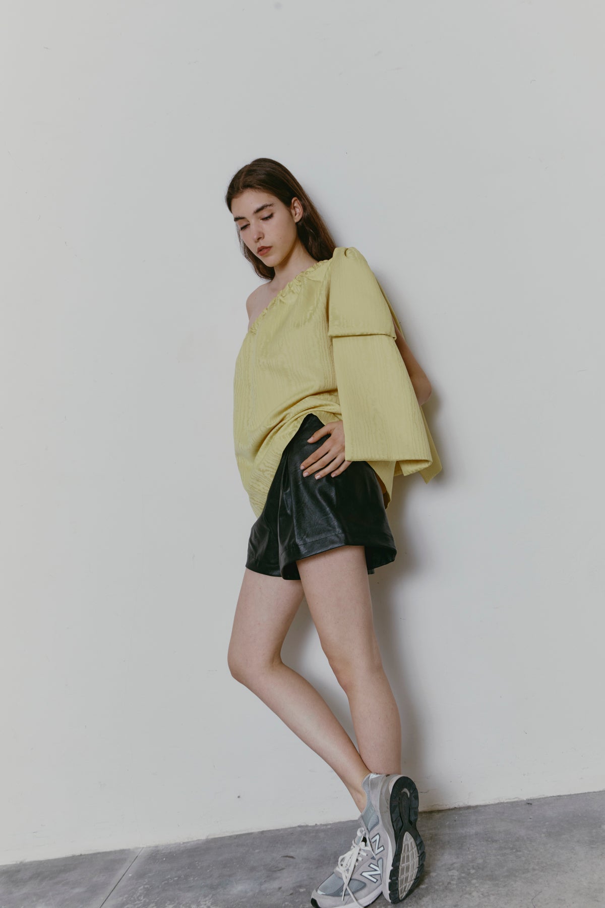 EVITA shorts