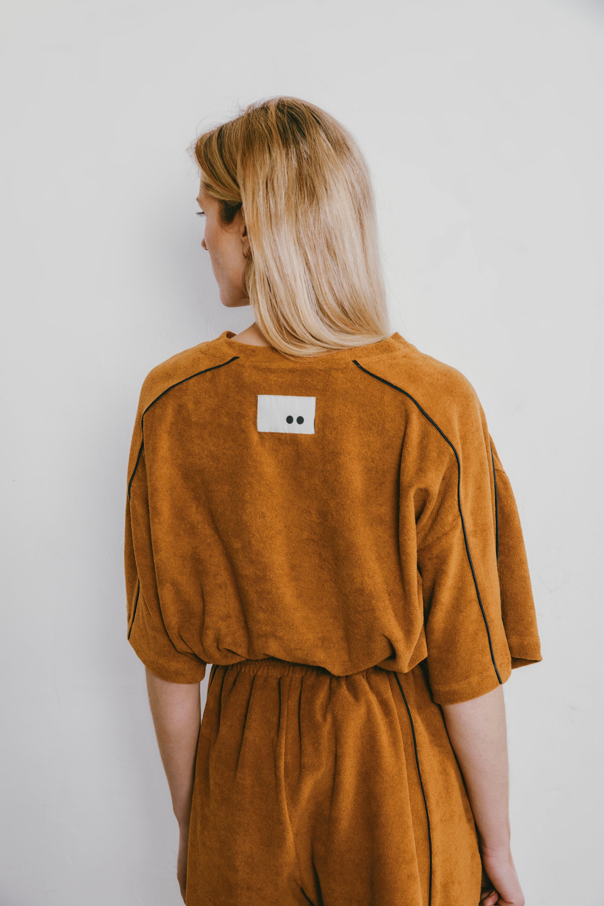 SUAMI t-shirt